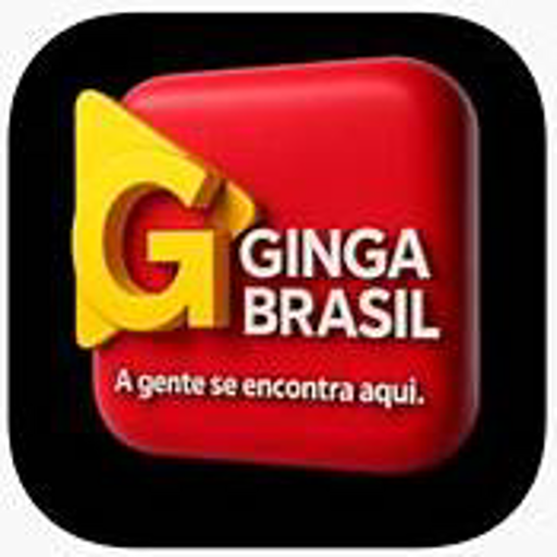 Aplicativo Ginga