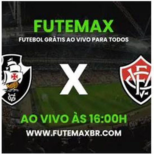 Futemax Vasco