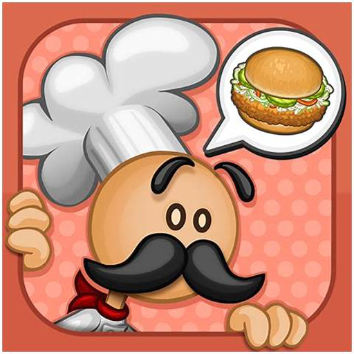 Papas Louis